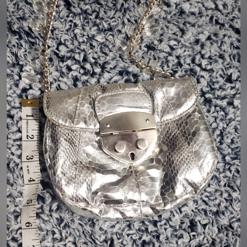 Beautiful one of a kind GEM ๐ of a Purse! - Picture 15 of 16